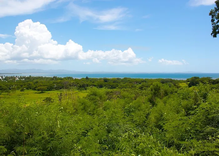Sapphire Bay Fiji