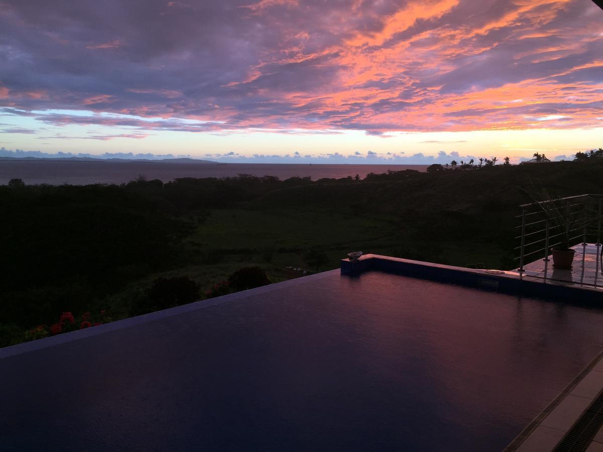 Villa Sapphire Bay Fiji *