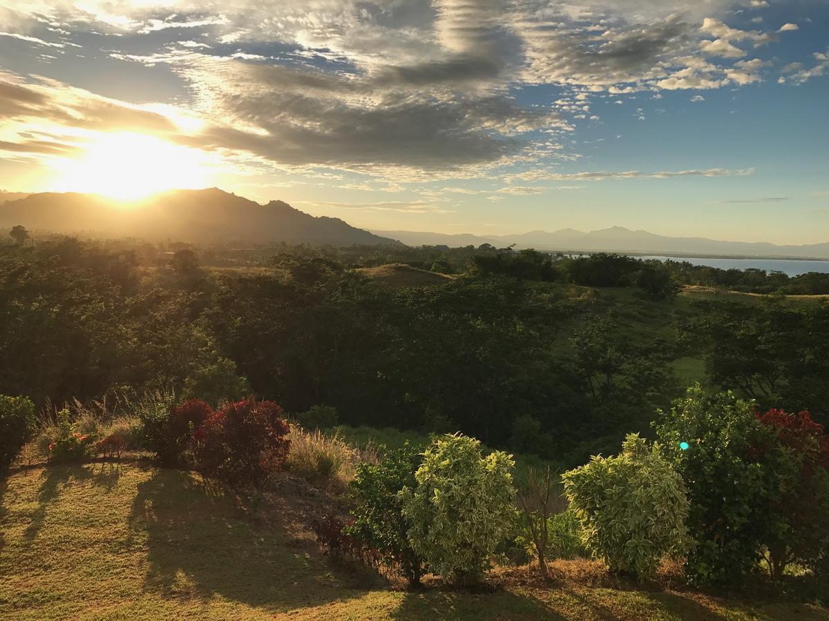 Villa Sapphire Bay Fiji *